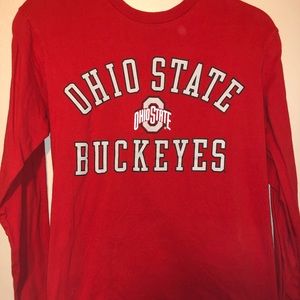 ohio state buckeys apparel